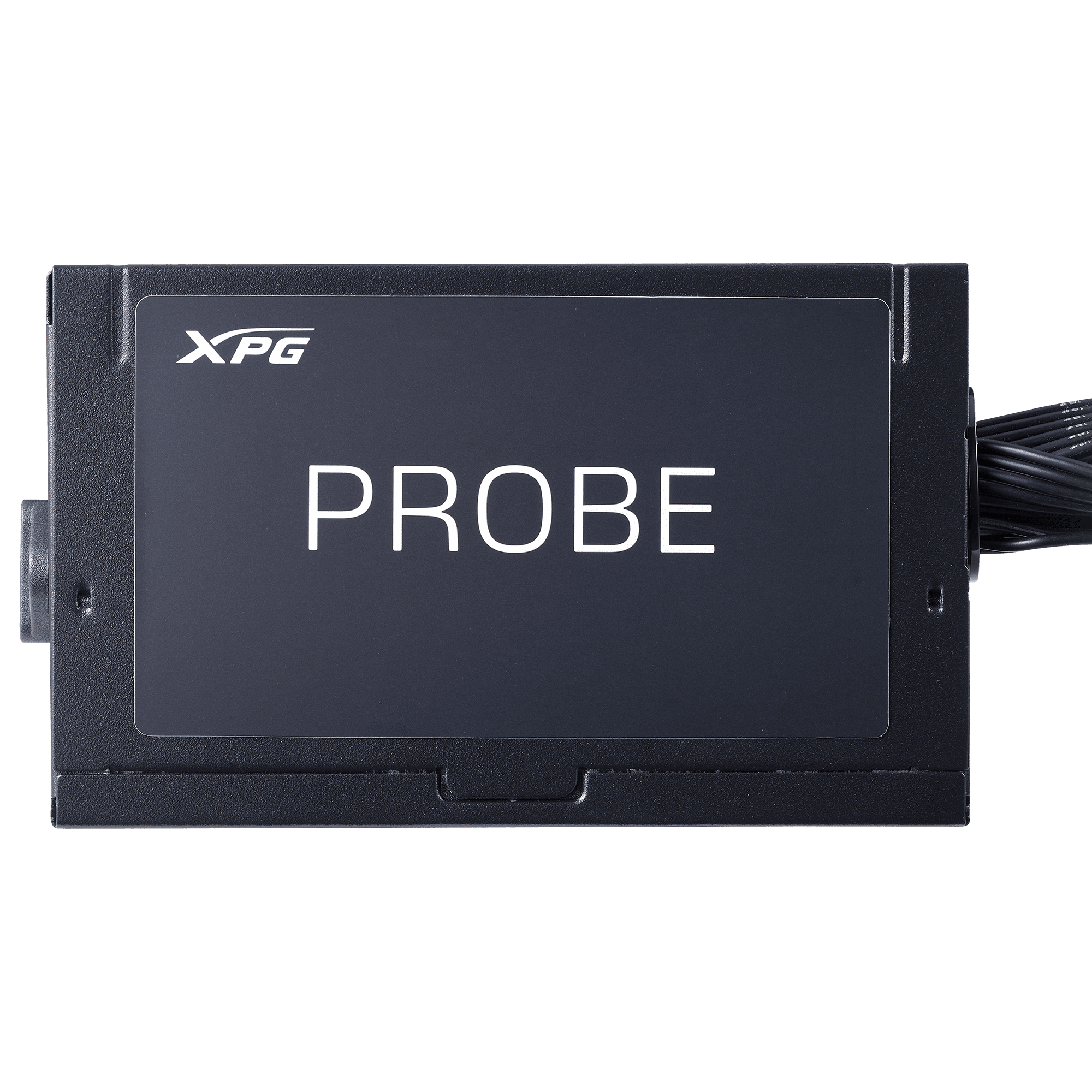 XPG Power Supply Probe II 750w 80 Plus Bronze XPG Power Supply Probe II 750w 80 Plus Bronze